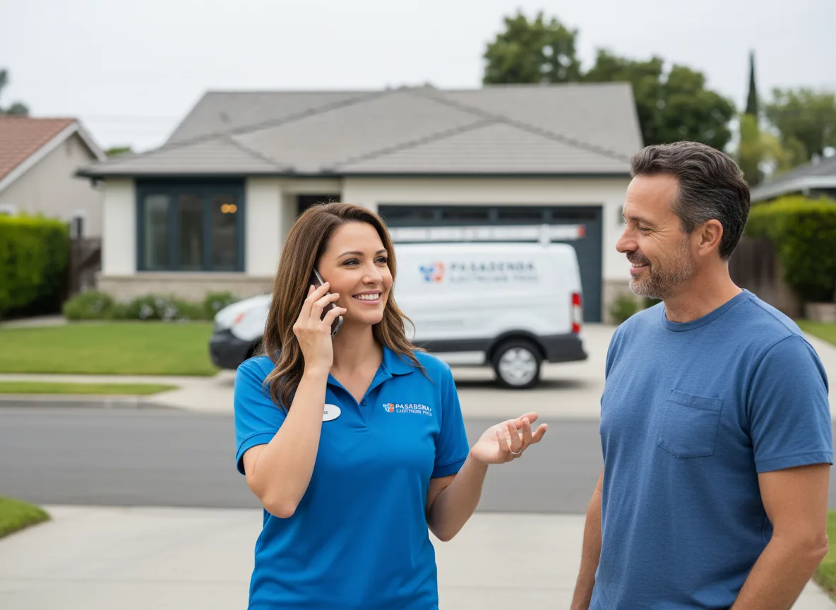 Electrician Whittemore, IA FAQs